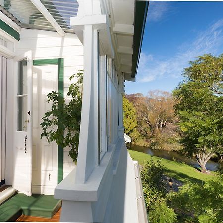 Sussex House Bed & Breakfast Nelson Extérieur photo