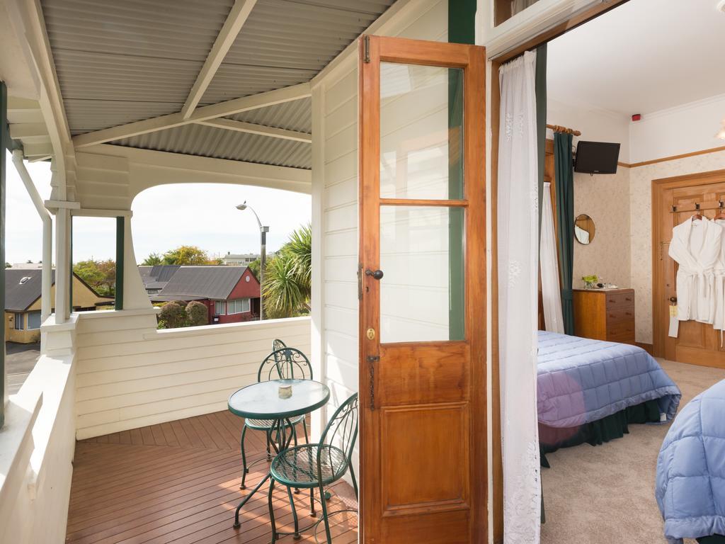 Sussex House Bed & Breakfast Nelson Chambre photo
