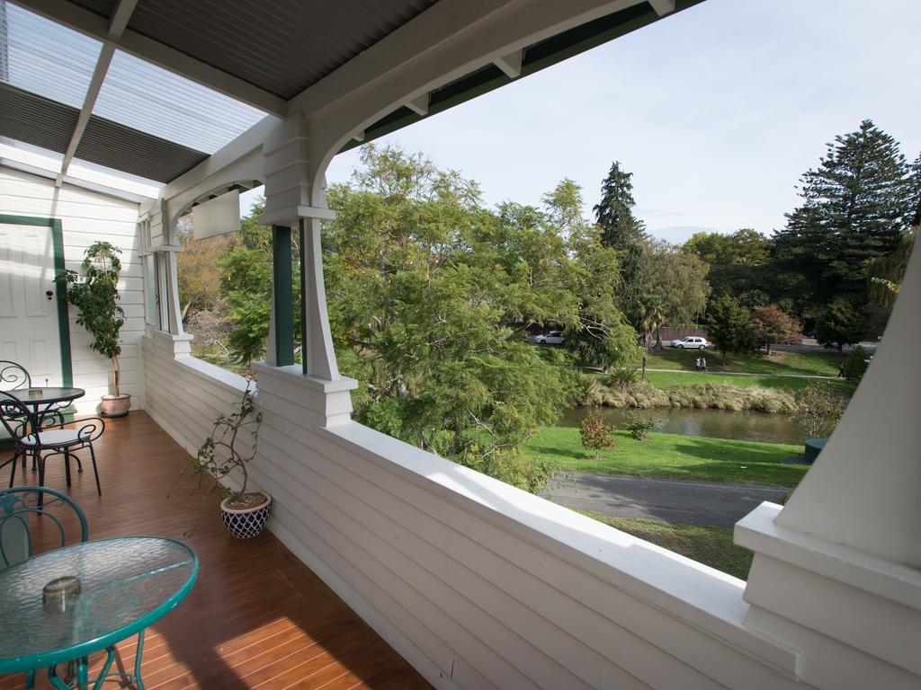 Sussex House Bed & Breakfast Nelson Extérieur photo